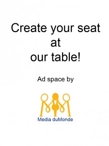 Media duMonde is your global Ad Partner!